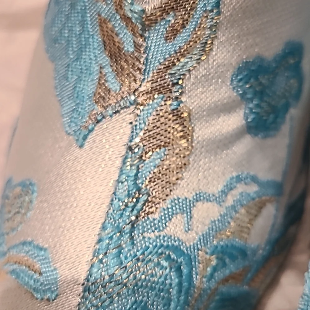 Women's knee high boots - Picture 5 of 6